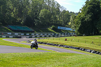 Open Group White Bikes